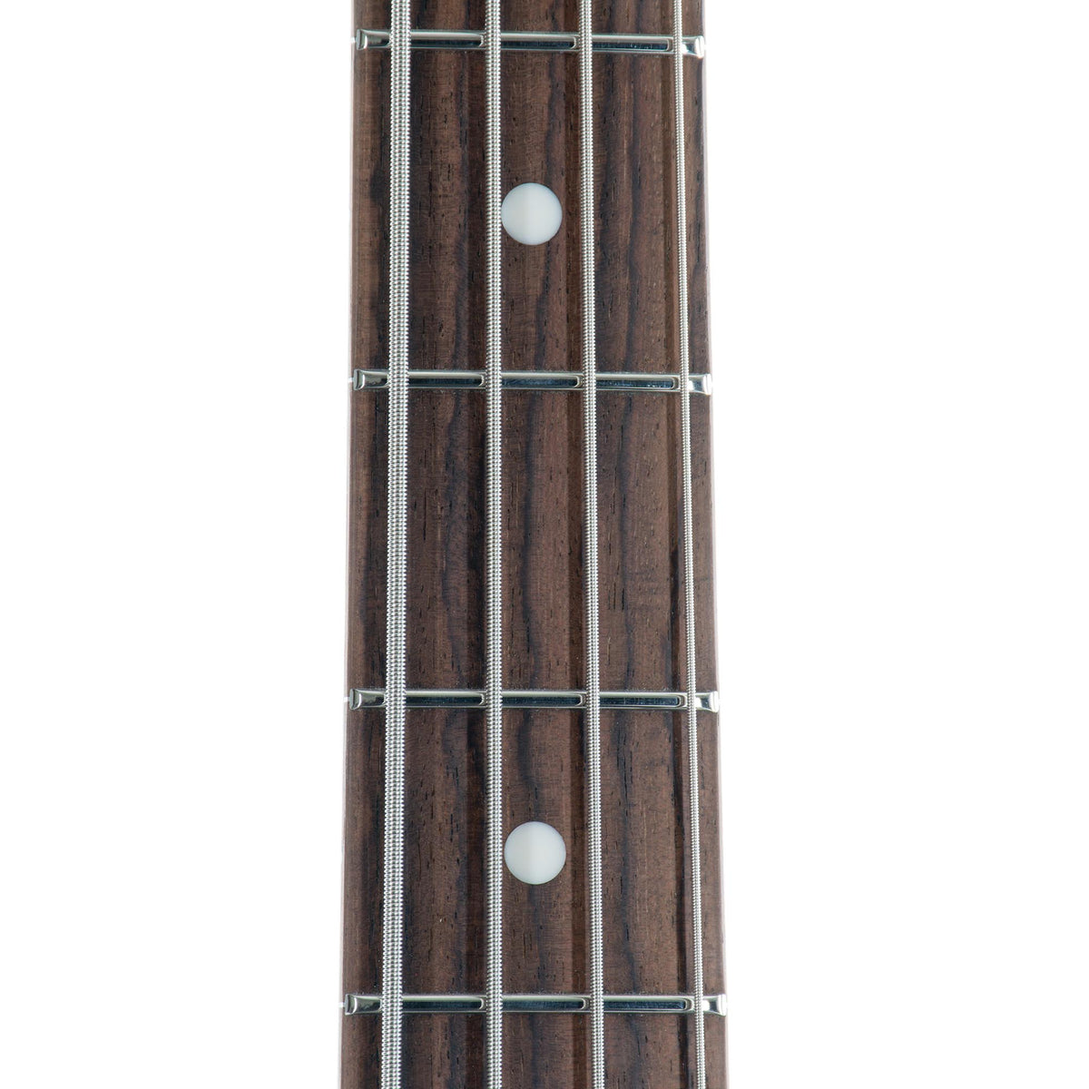 Music Man StingRay Special Roasted Maple Neck, Speed Blue