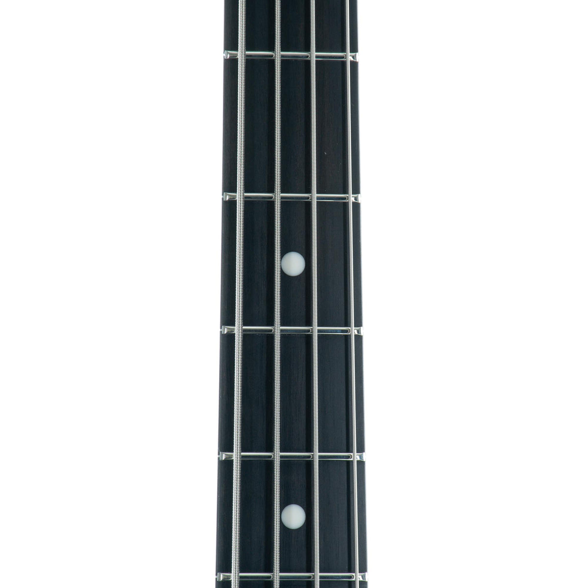 Music Man StingRay Special Roasted Maple Neck, Raspberry Burst
