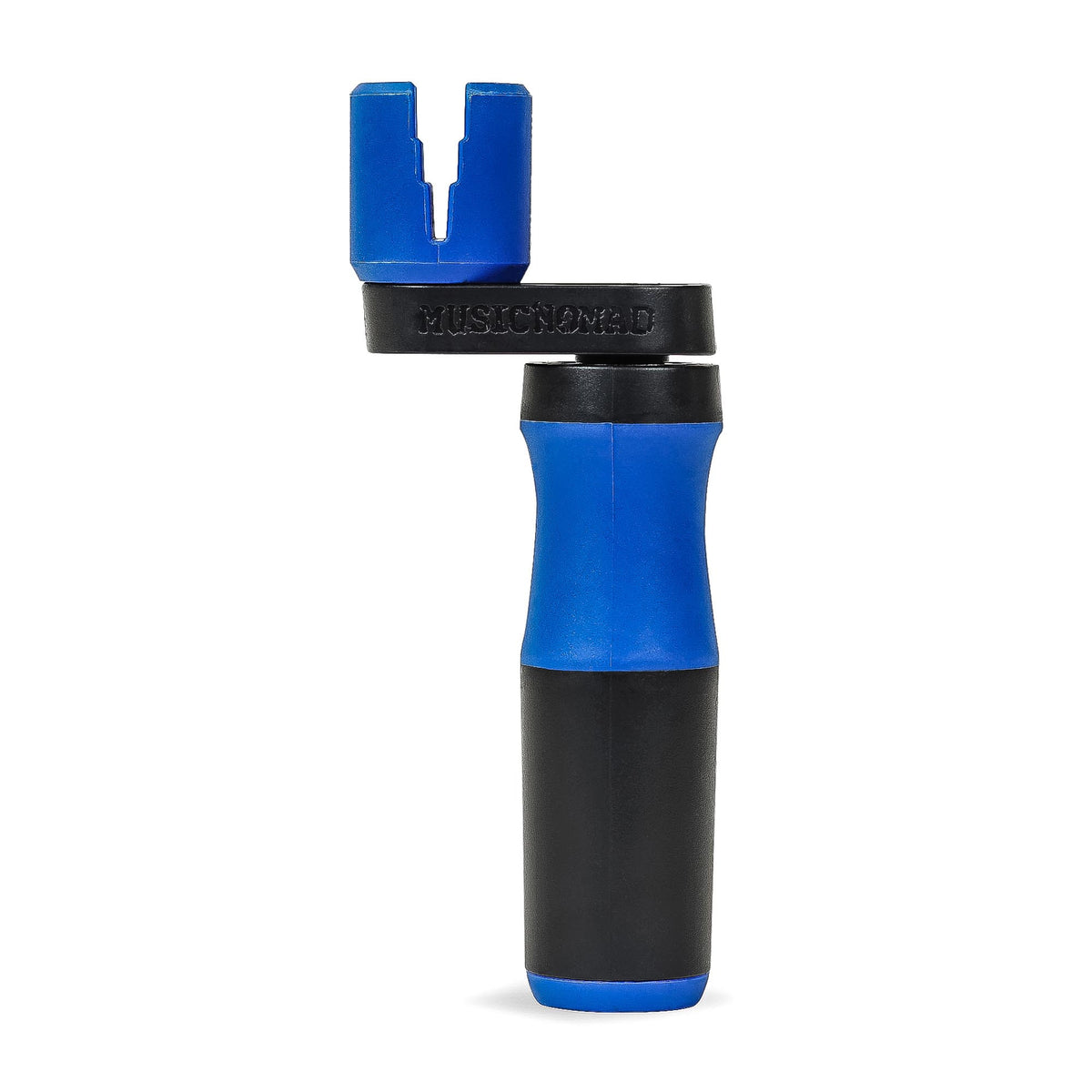MusicNomad Grip Winder - Rubber Lined - Dual Bearing Peg Winder