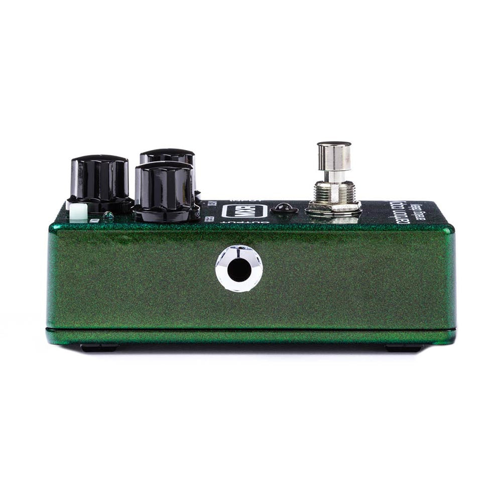 MXR Carbon Copy Analog Delay Effect Pedal