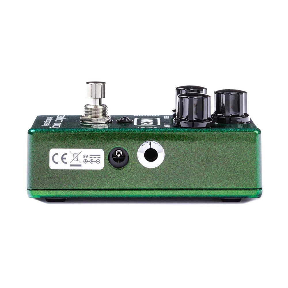 MXR Carbon Copy Analog Delay Effect Pedal