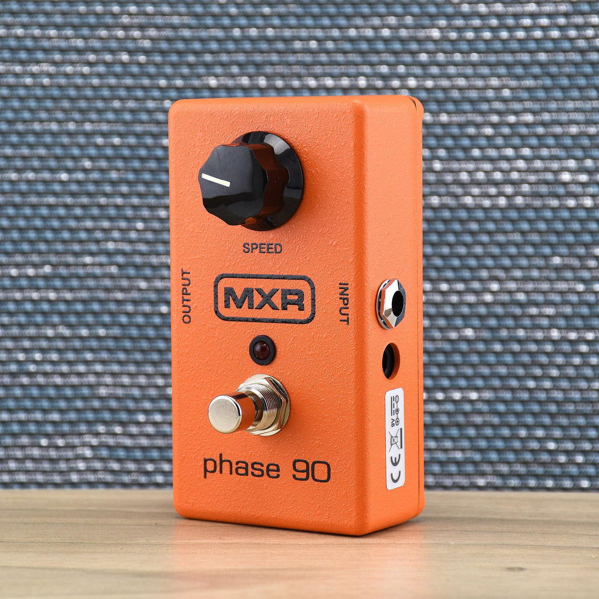 MXR Phase 90 Phaser Effect Pedal