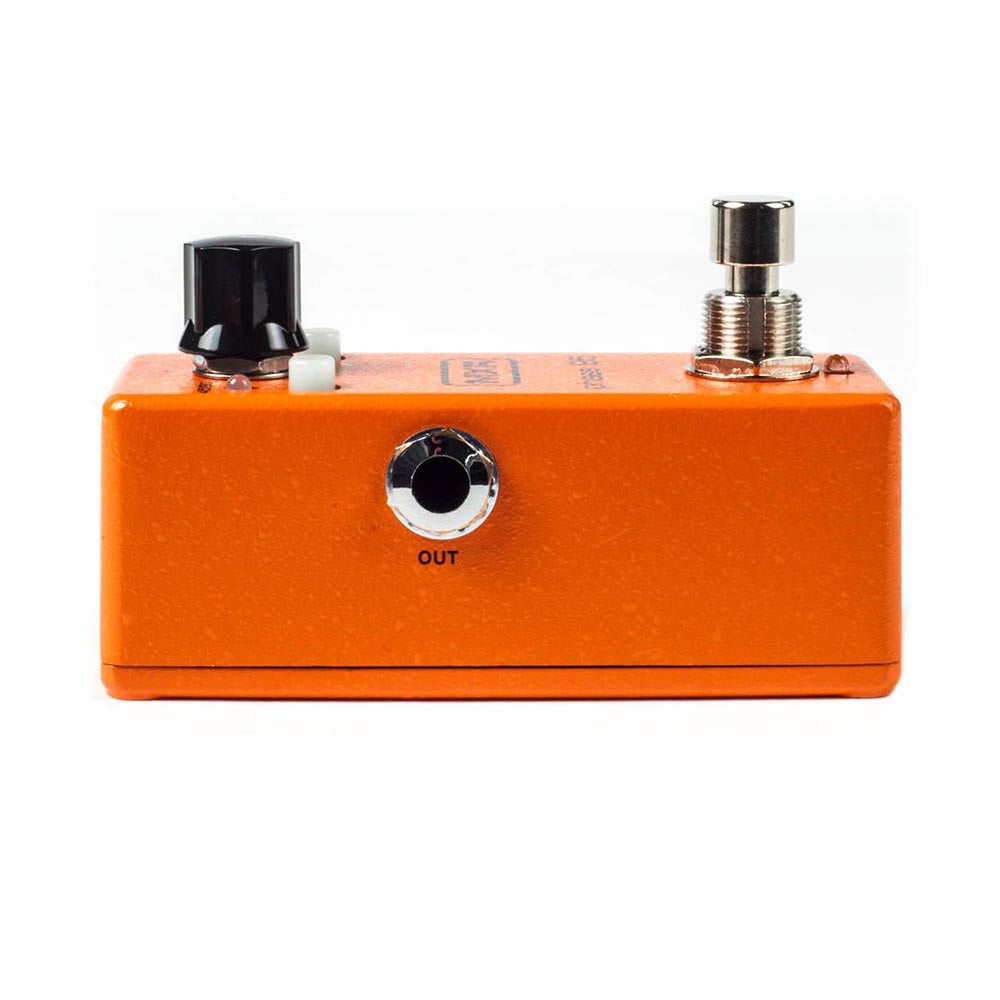 MXR Phase 95 Mini Phaser Effect Pedal
