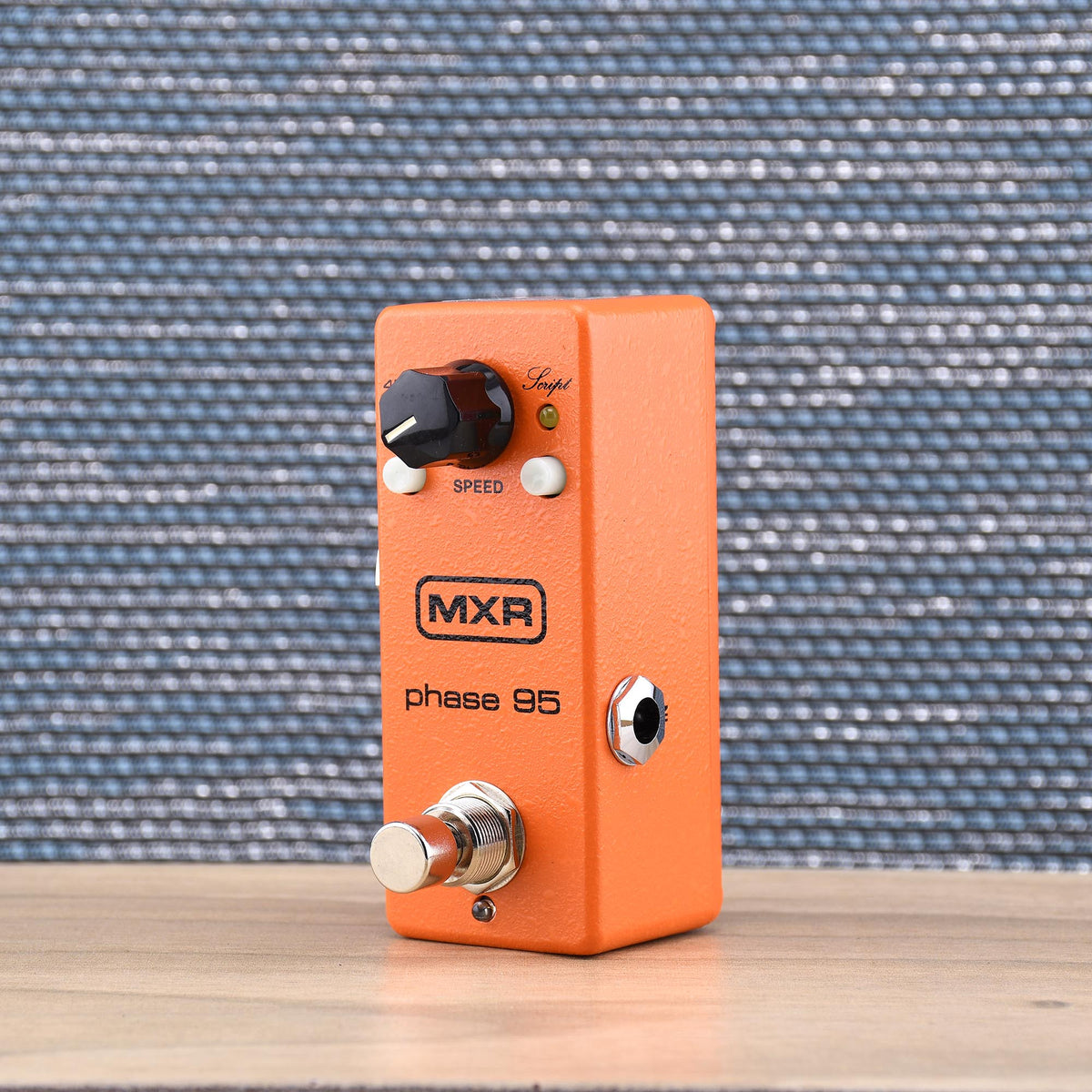 MXR Phase 95 Mini Phaser Effect Pedal