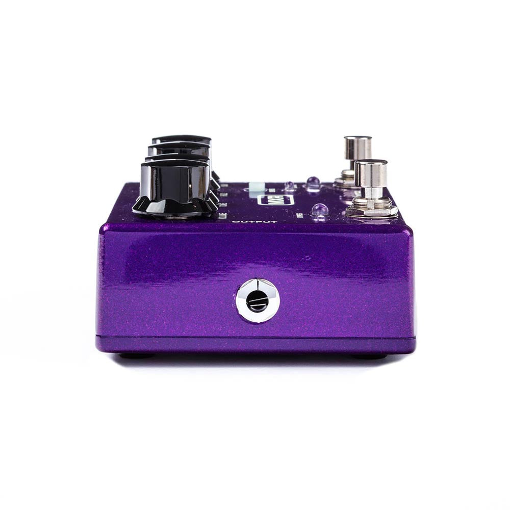 MXR Sub Machine Fuzz