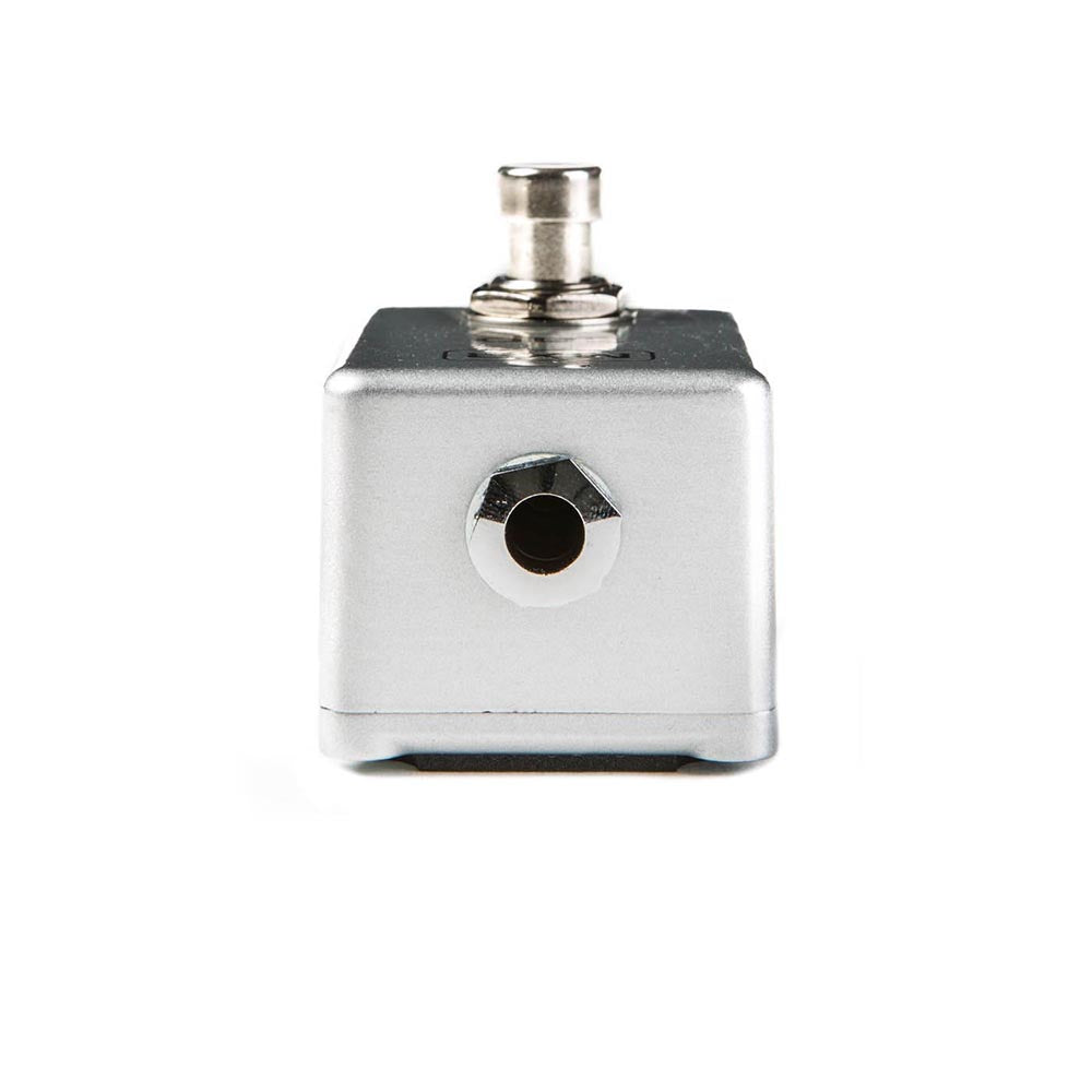MXR Tap Tempo Expression Footswitch