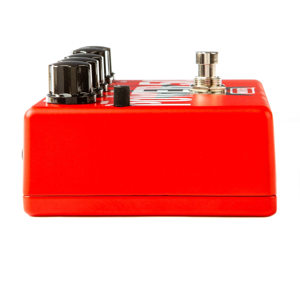 MXR Tom Morello Power 50 Overdrive Effect Pedal