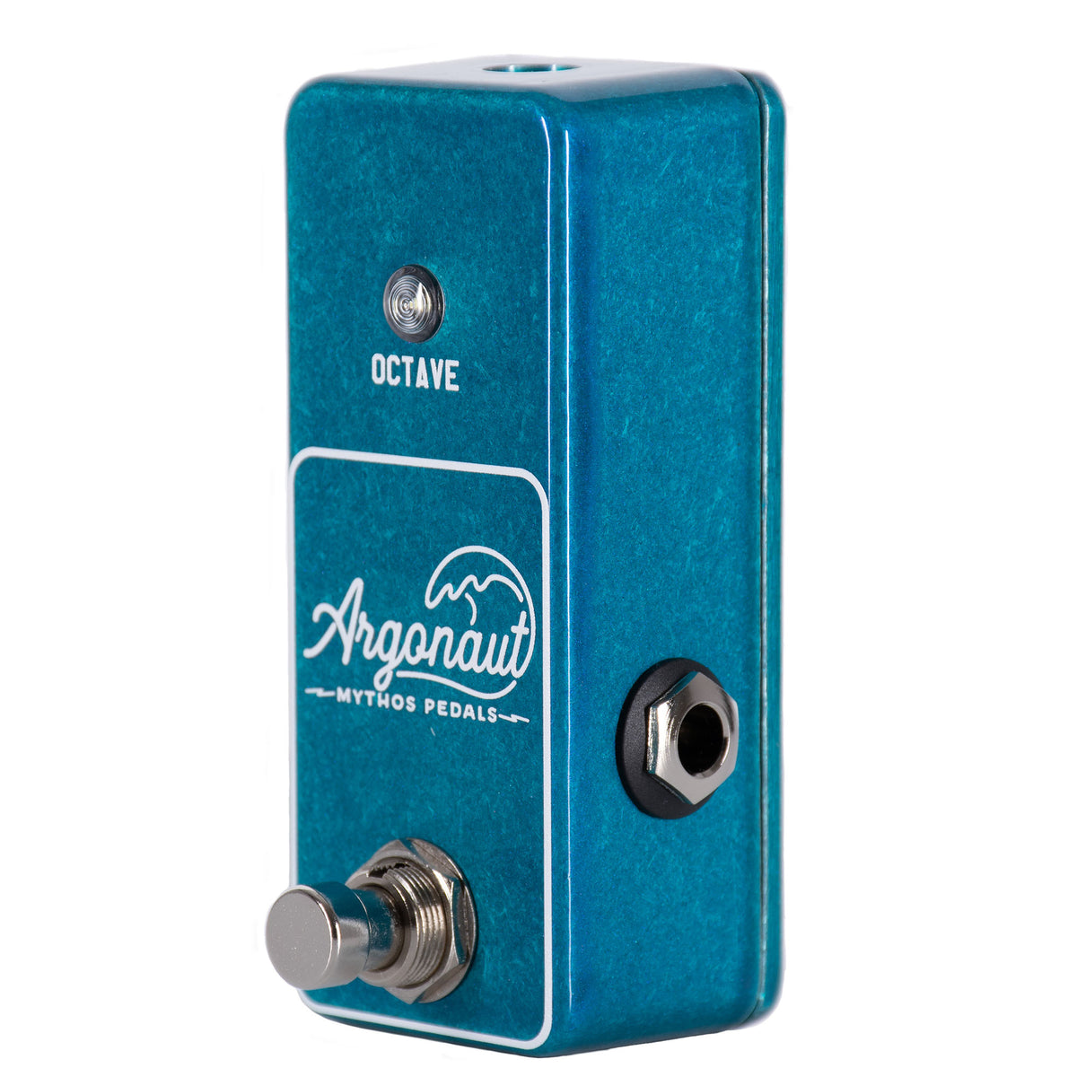Mythos Argonaut Octave Up Compact Effect Pedal
