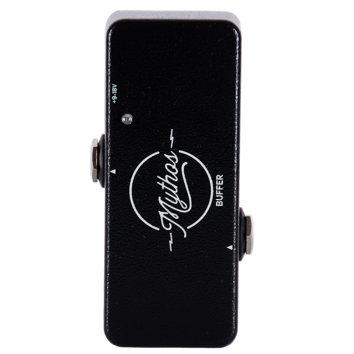 Mythos OP-Amp Buffer Effect Pedal