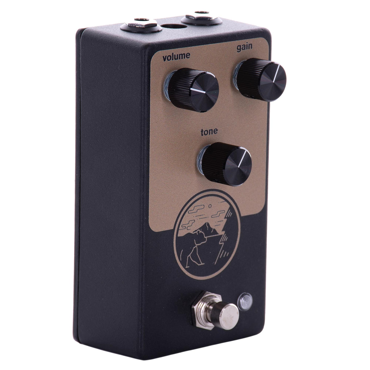 NativeAudio Kiaayo Overdrive V1