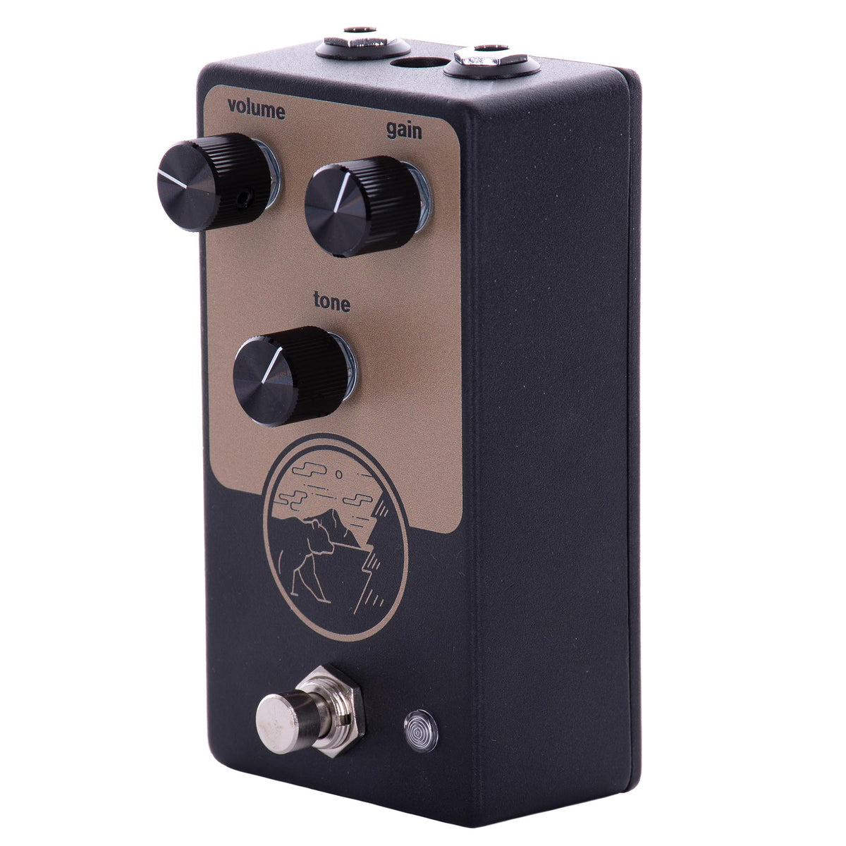 NativeAudio Kiaayo Overdrive V1
