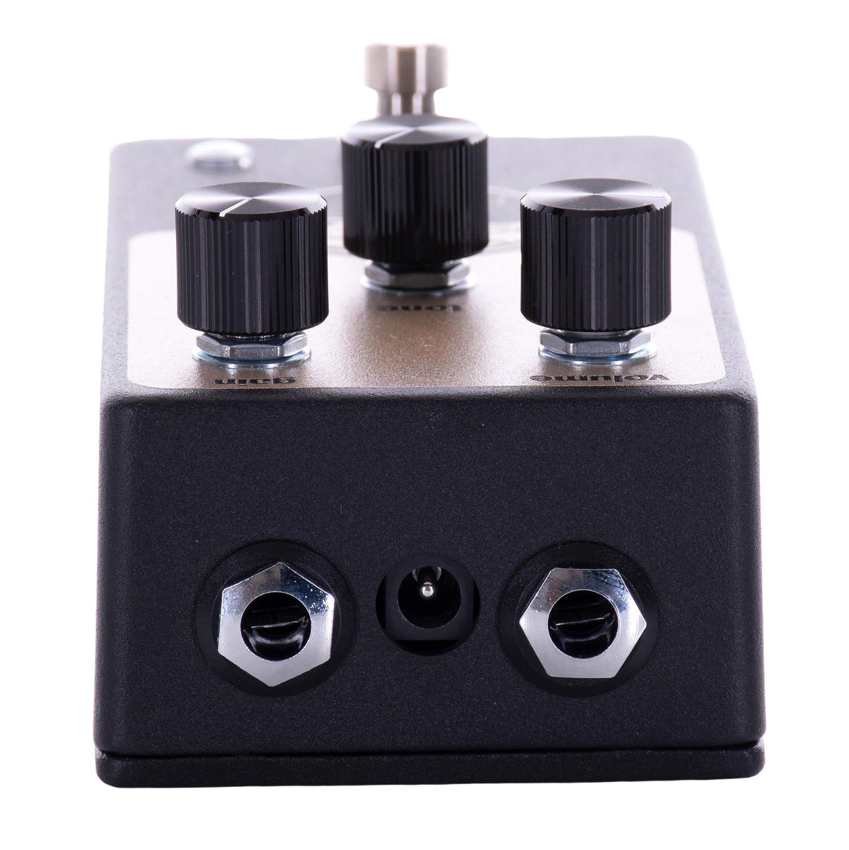 NativeAudio Kiaayo Overdrive V1