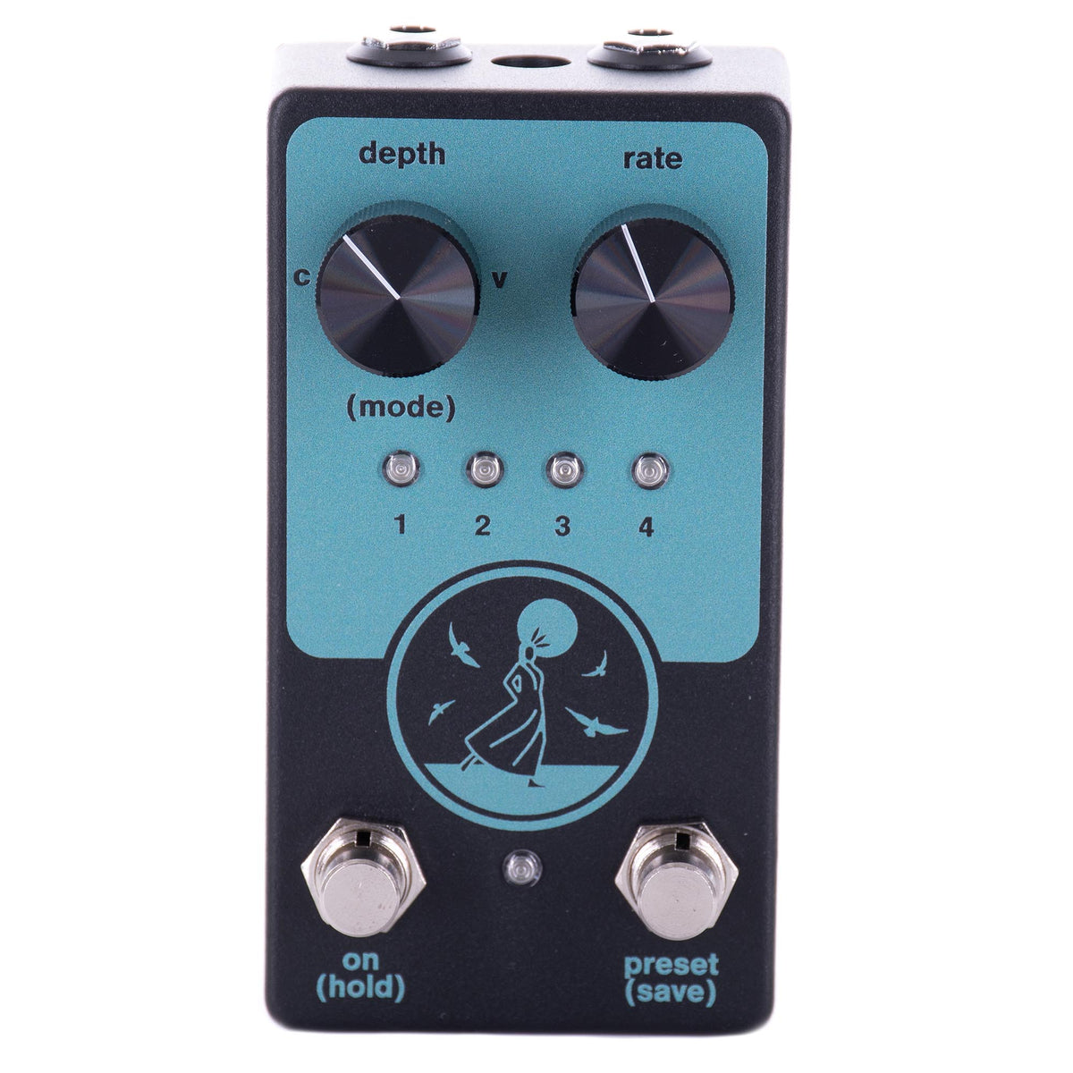 NativeAudio Pretty Bird Woman Chorus/Vibrato