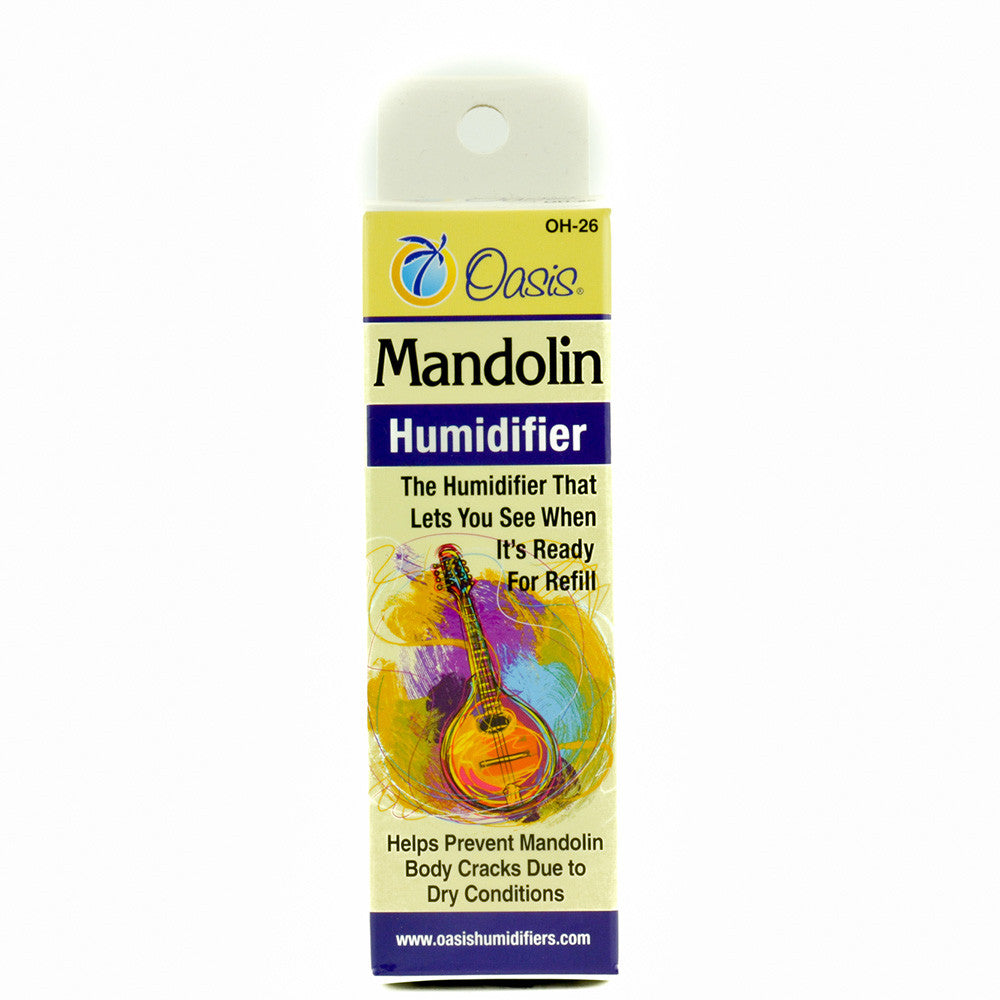 Oasis Mandolin Humidifier
