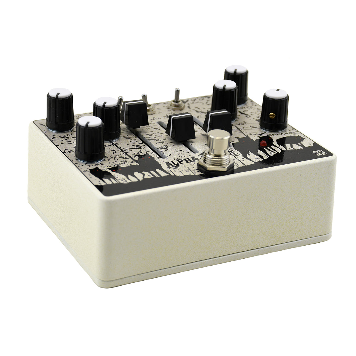 Old Blood Noise Alpha Haunt Fuzz V2