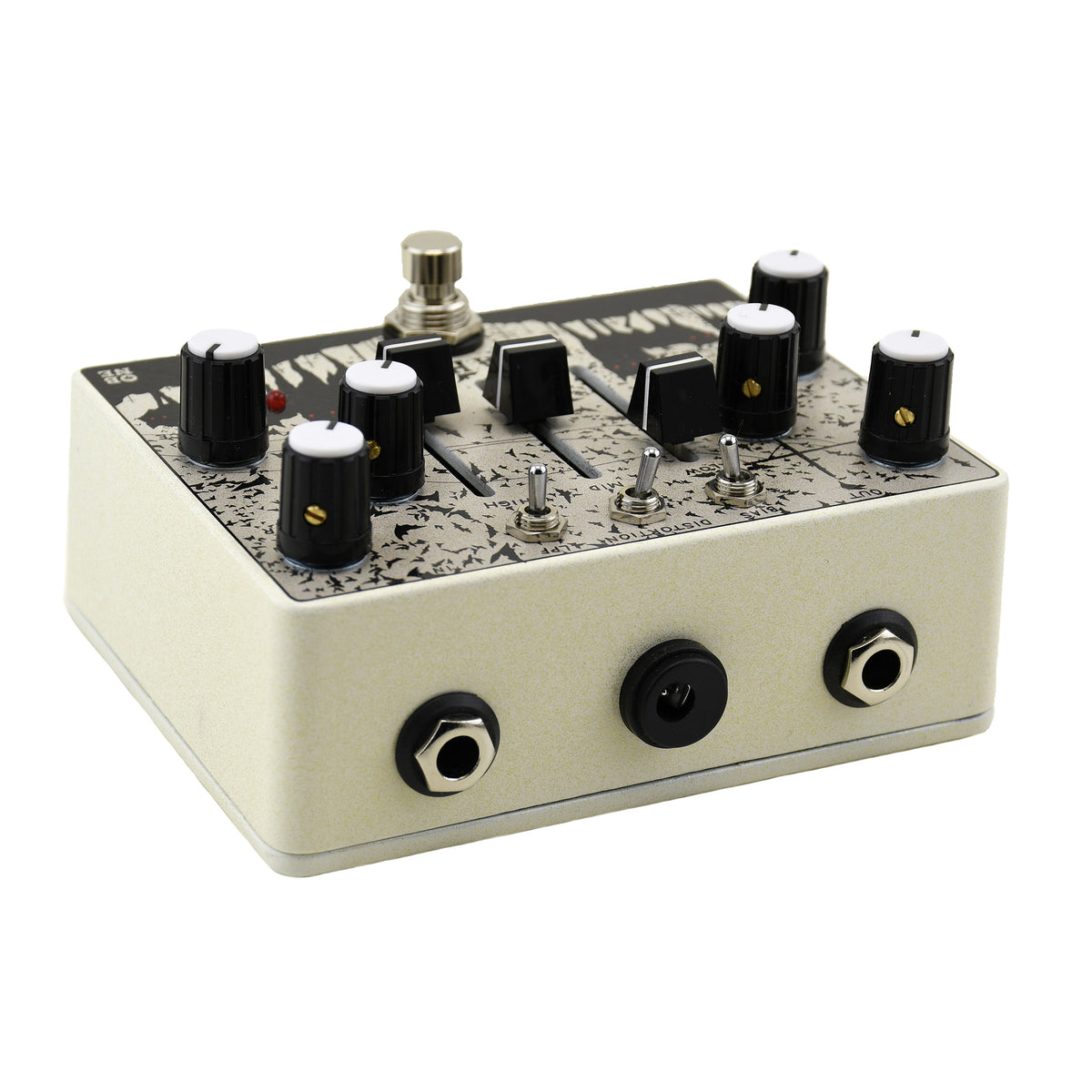 Old Blood Noise Alpha Haunt Fuzz V2