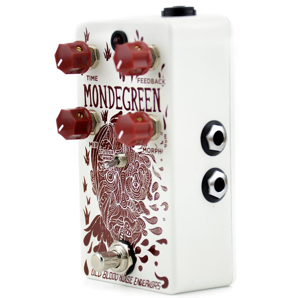 Old Blood Noise Mondegreen Digital Delay