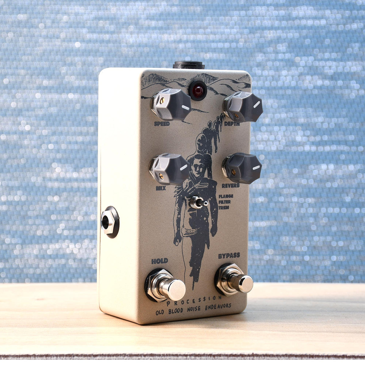 Old Blood Noise Procession Reverb V2