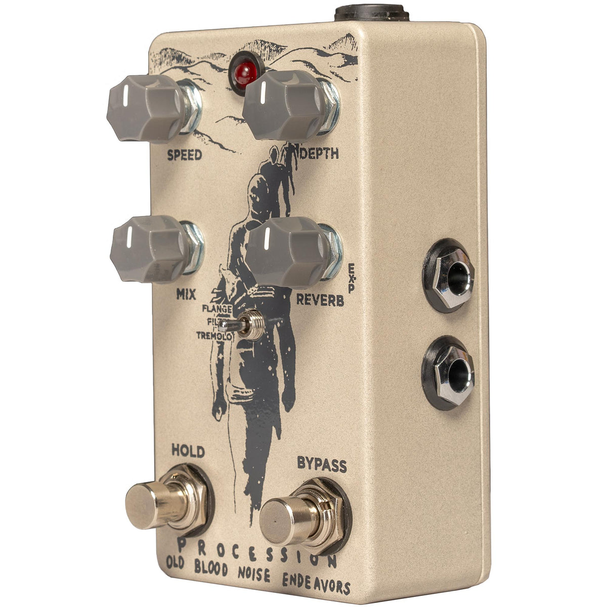 Old Blood Noise Procession Reverb V2