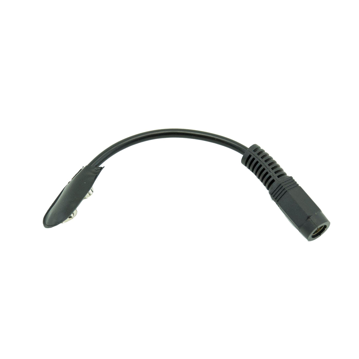 One Spot Battery Clip Converter