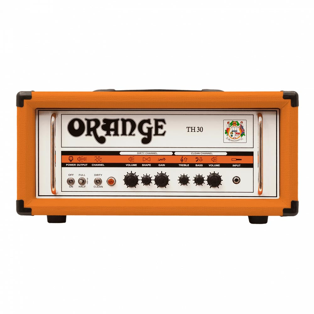 Orange TH30H 30 Watt Head