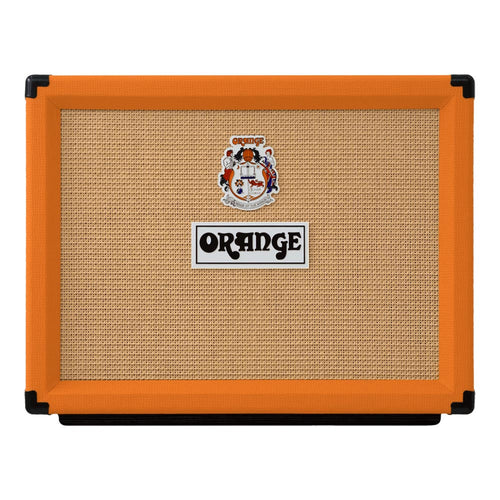 Orange Rocker32 2x10" 30/15 Watt Combo
