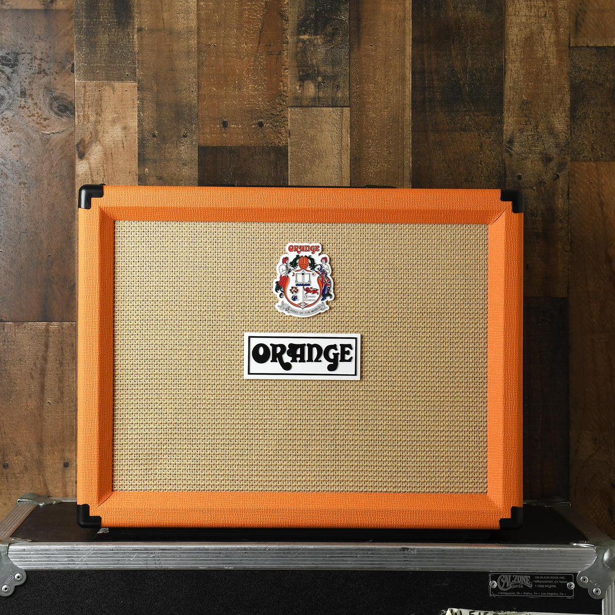Orange Rocker32 2x10" 30/15 Watt Combo