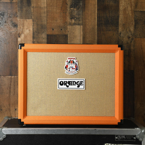 Orange Rocker32 2x10" 30/15 Watt Combo