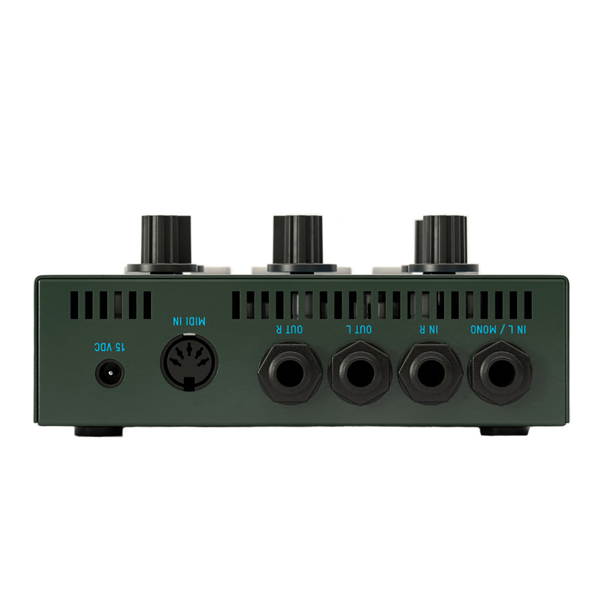 OTO Machines BIM 12-Bit Stereo Delay Unit