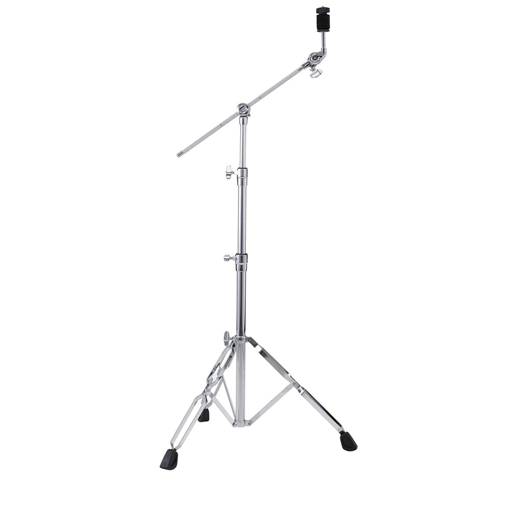 Pearl Double Braced Boom Cymbal Stand With Uni-Lock Tilter