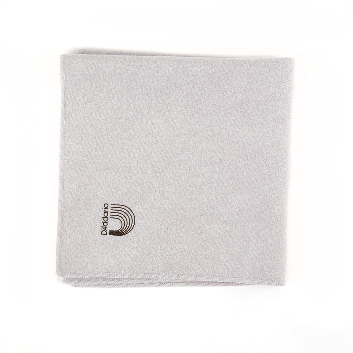 D'Addario Micro-Fiber Polish Cloth