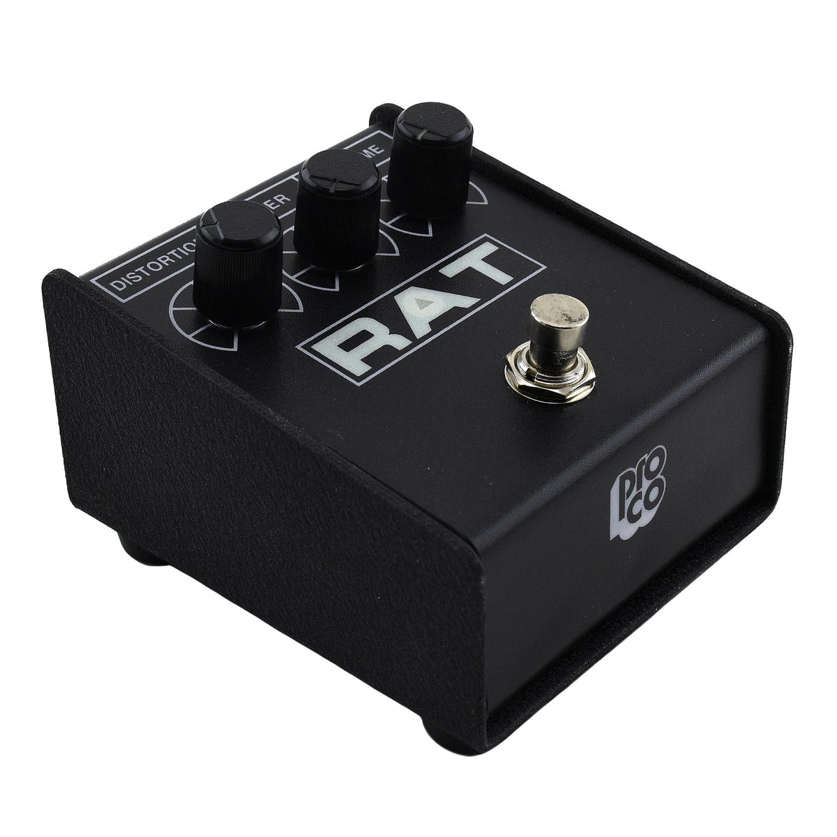ProCo RAT 2 Distortion Effect Pedal
