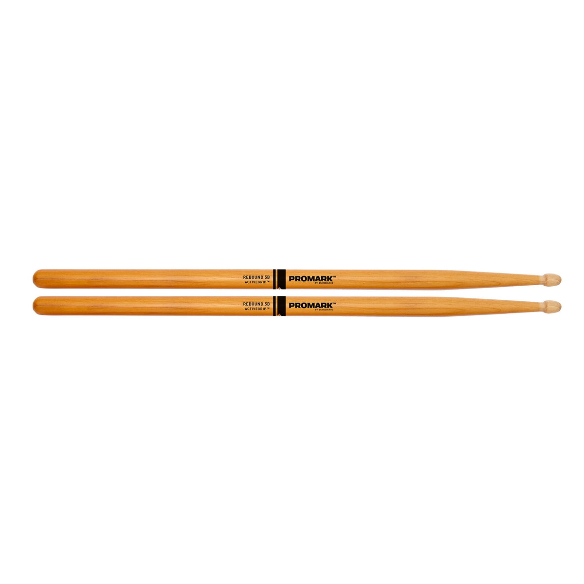 Promark Rebound 5B Activegrip Clear