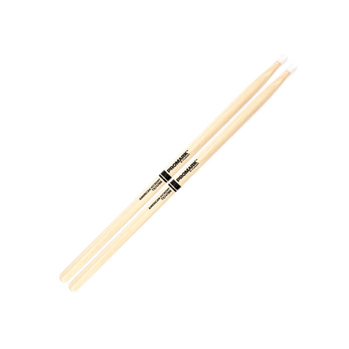 Promark TX747BN Nylon Tip Drumsticks