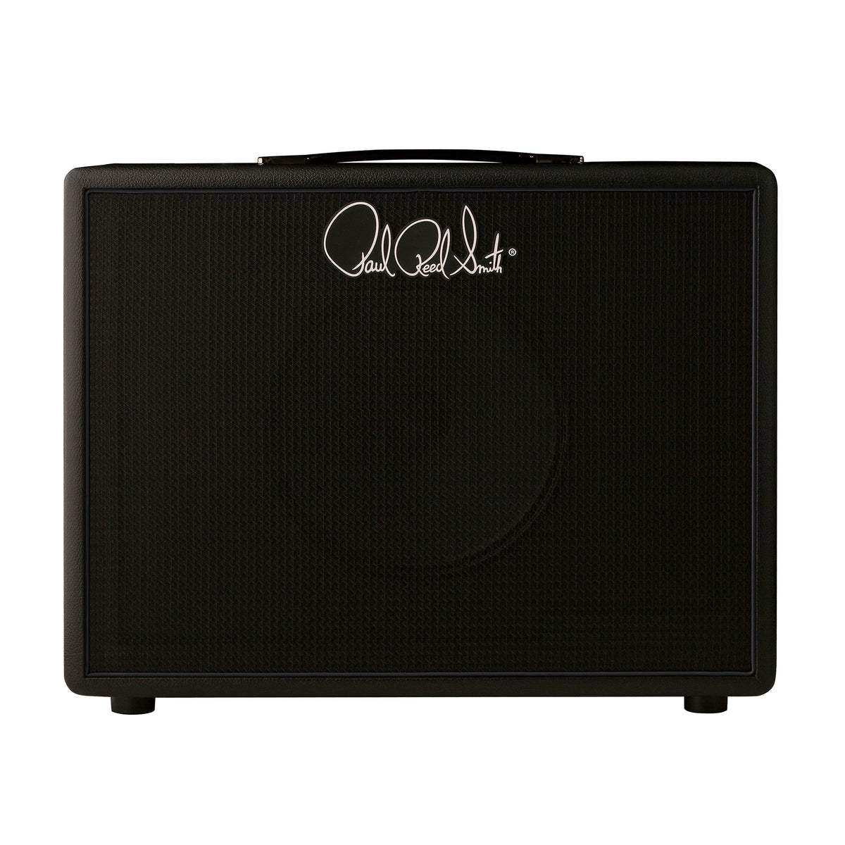 PRS 1x12 Mark Tremonti Stealth 60 Watt Closed Back Cabinet, Black