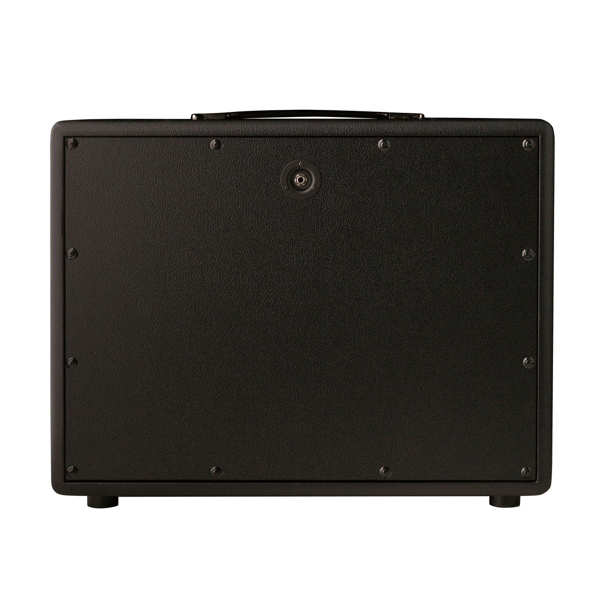PRS 1x12 Mark Tremonti Stealth 60 Watt Closed Back Cabinet, Black