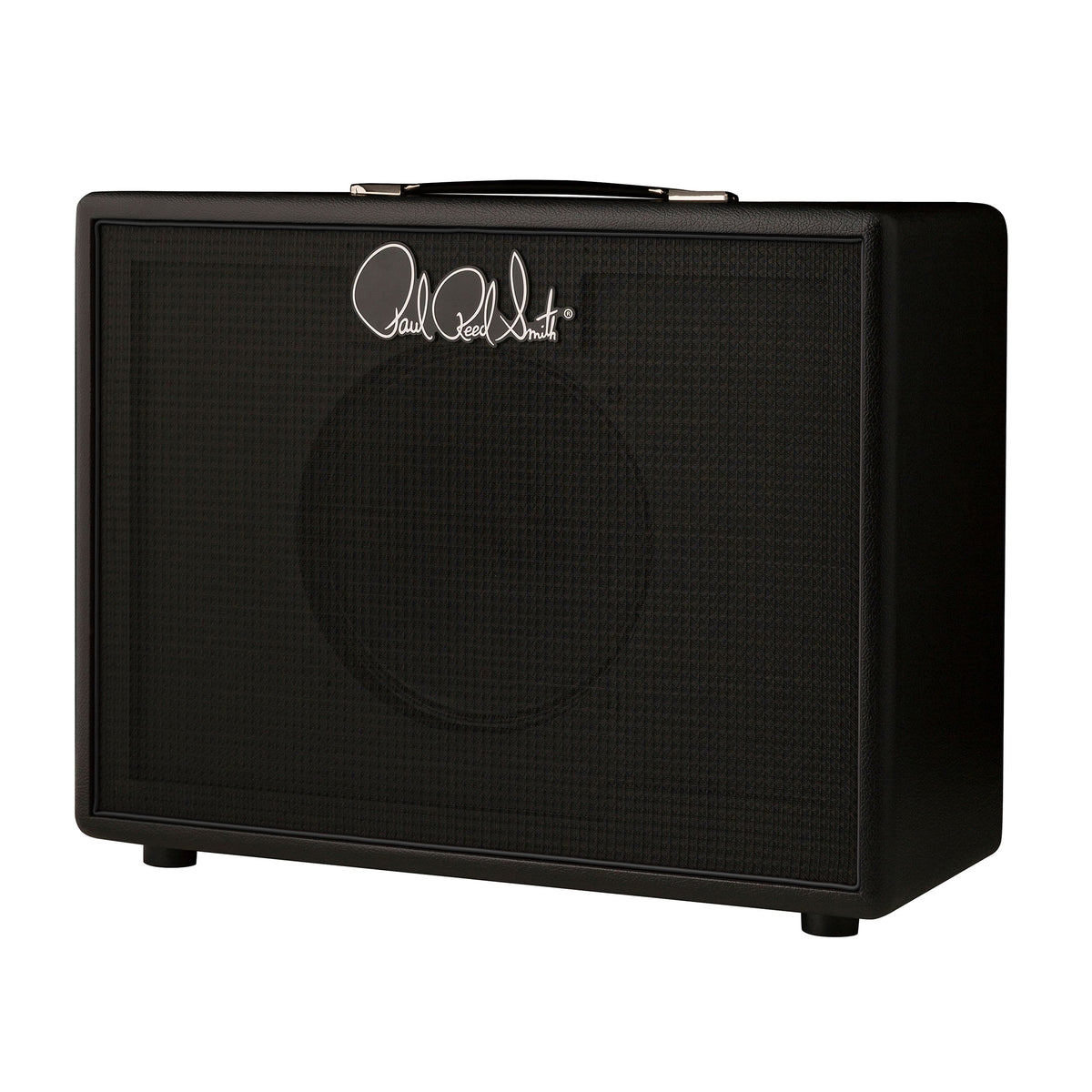 PRS 1x12 Mark Tremonti Stealth 60 Watt Closed Back Cabinet, Black
