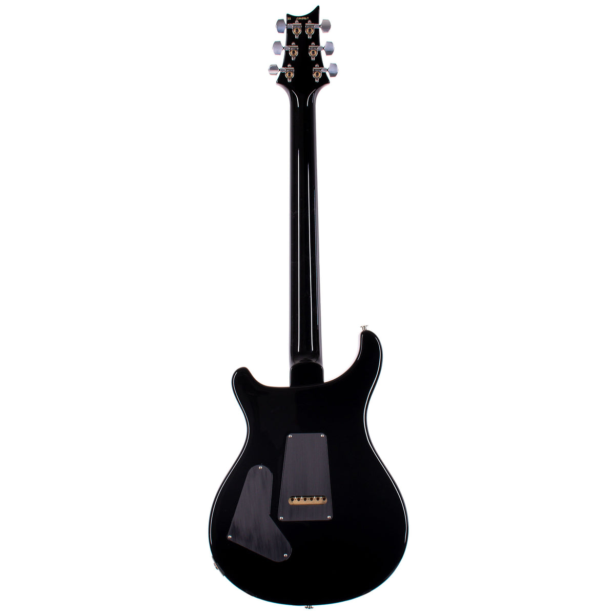 PRS Custom 24-08 Electric Guitar, Black