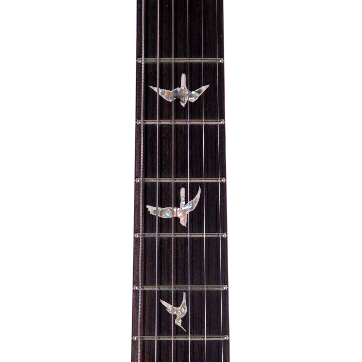 PRS Custom 24-08 Electric Guitar, Black