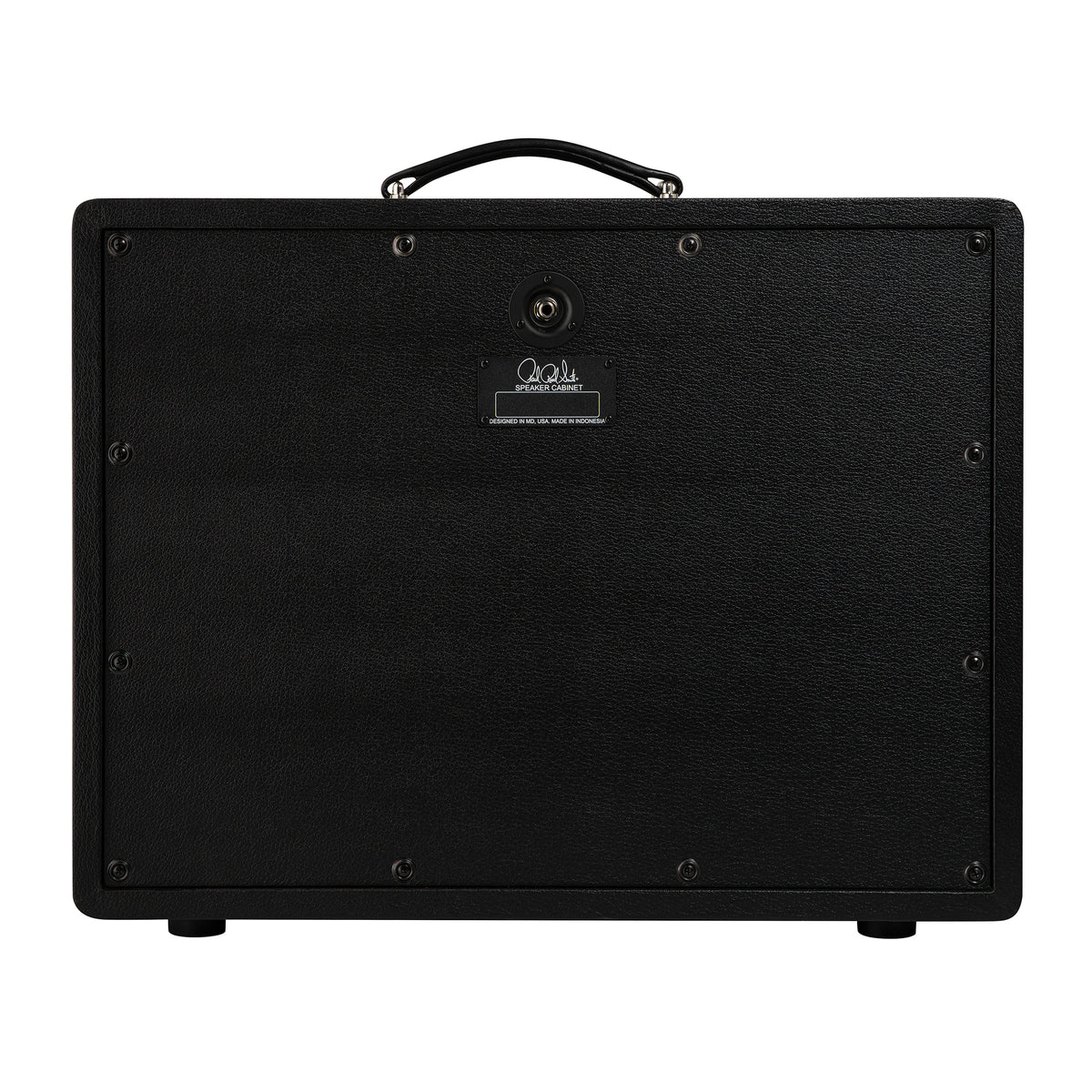 PRS HDRX 1x12" Closed Back Guitar Amplifier Speaker Cabinet