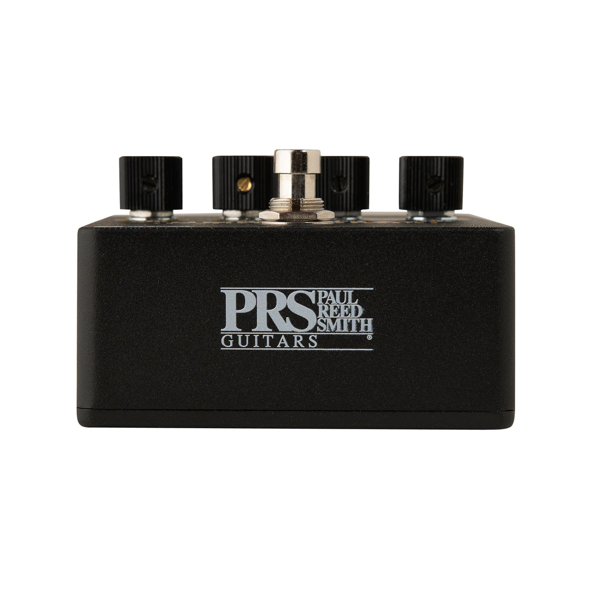 PRS Horsemeat Transparent Overdrive Effect Pedal