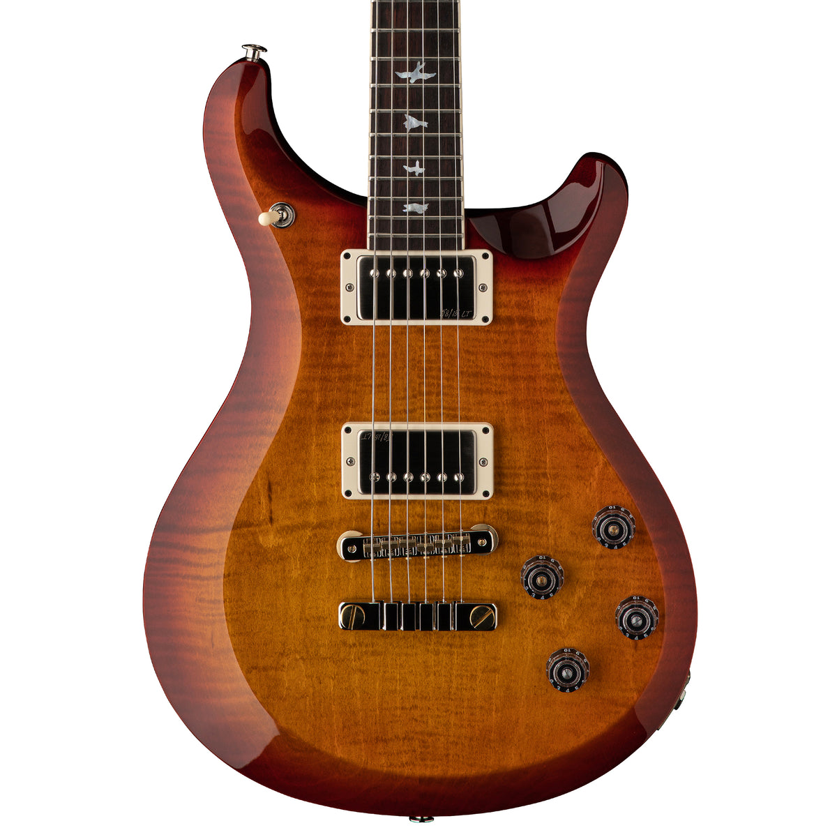 PRS Limited Edition S2 10th Anniversary McCarty 594 Electric Guitar, Mccarty Sunburst