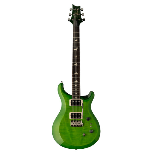 PRS S2 Custom 24-08, Eriza Verde