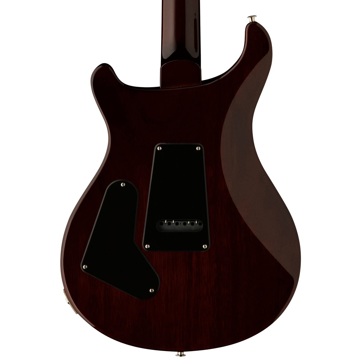 PRS S2 Custom 24-08, Fire Red Burst