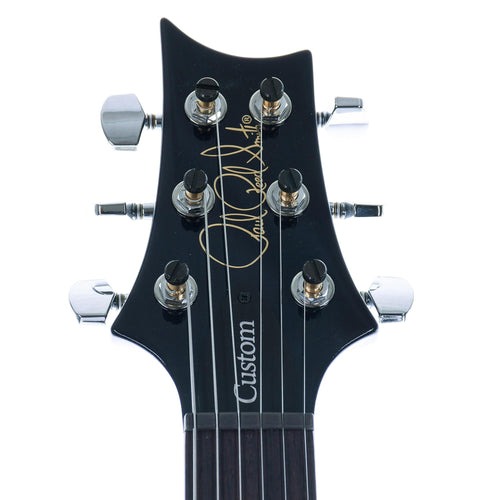 PRS S2 Custom 24, Whale Blue