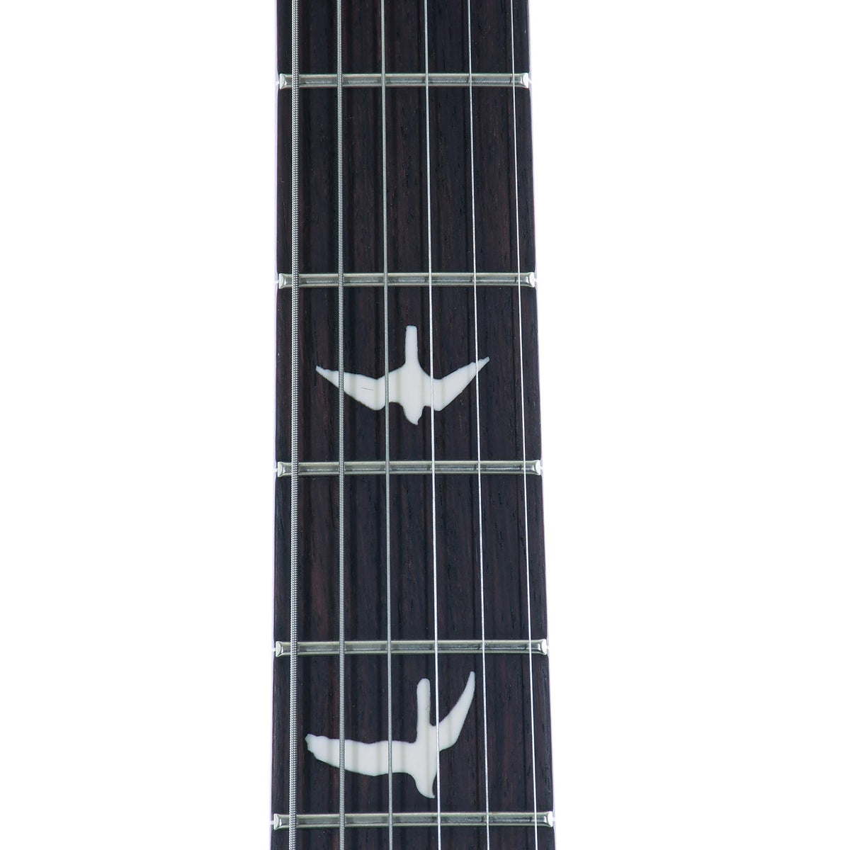 PRS S2 Custom 24, Whale Blue