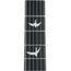 PRS S2 McCarty 594 Electric Guitar Singlecut, Burnt Amber Smokeburst