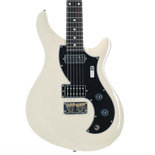 PRS S2 Vela, Antique White
