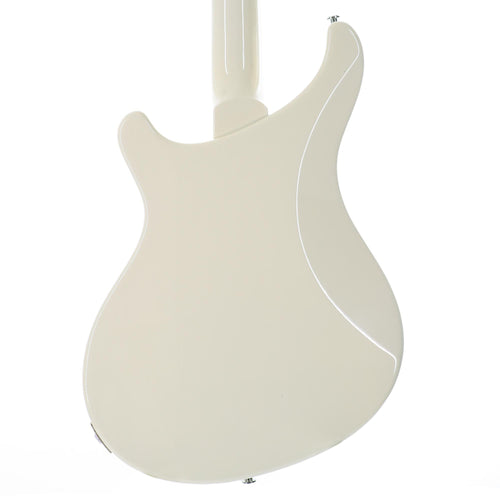 PRS S2 Vela, Antique White