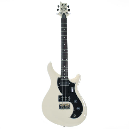 PRS S2 Vela, Antique White